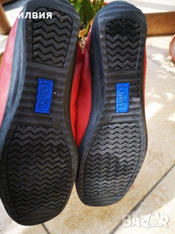 Дамски обувки  Caprice, снимка 5 - Дамски ежедневни обувки - 37777441