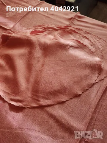 Покривка за маса, снимка 3 - Покривки за маси - 48864283