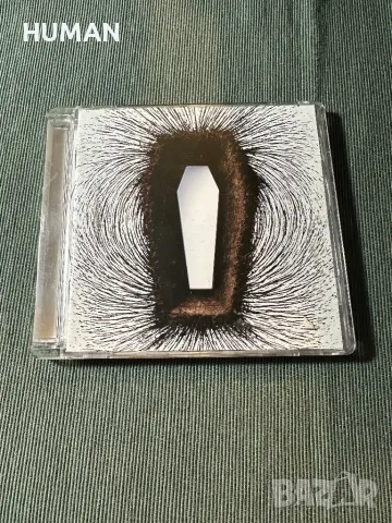 Metallica , снимка 2 - CD дискове - 47358480