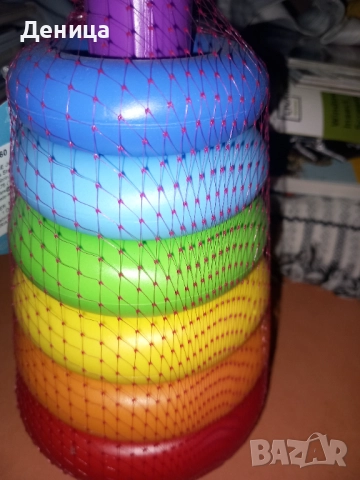 LOL пъзел с изненада,Рингэве, снимка 4 - Игри и пъзели - 40649513