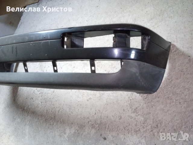 Предна броня за AUDI 90 coupe quattro, снимка 2 - Части - 51792433