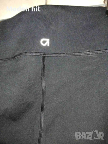 GAPFit къс клин/Bike Shorts със странични джобове размер XS, снимка 5 - Клинове - 50659265