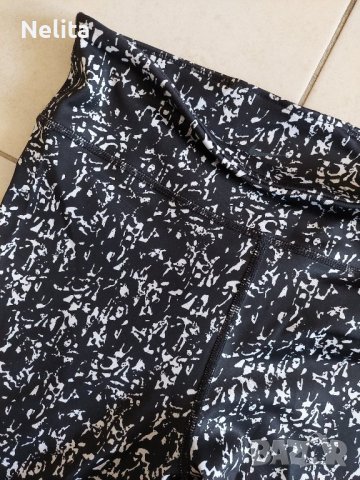 Спортен клин - Найк - размер XL - детски  (158-164 CM) 14 г - 16 г, снимка 2 - Детски клинове - 38122060