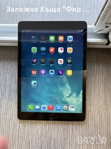 Apple Ipad 9th generation 
