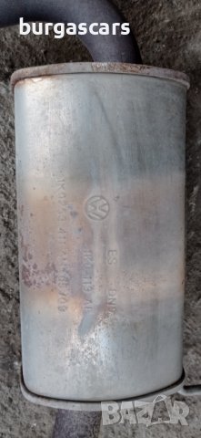 Гърне задно средно Seat Altea XL - 50лв, снимка 6 - Части - 39578443