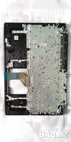 Aspire A515-51G-клавиатури с подлакътник, снимка 2 - Части за лаптопи - 29566138