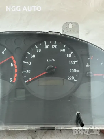 Табло Километраж за SsangYong Rexton 2.7 XDI, Санг Йонг Рекстън, 80210-08630, 8021008630, снимка 2 - Части - 48729749