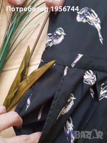 Гащеризон Atmosphere размер 36, снимка 4 - Гащеризони - 36958377