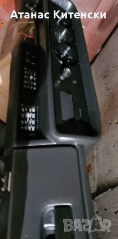 Арматурно табло за Москвич 2140