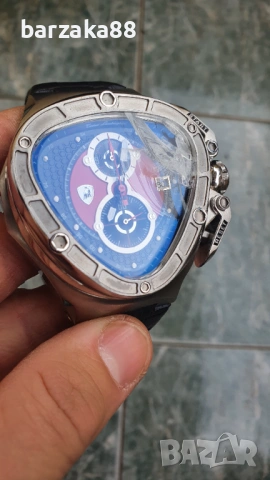 Мъжки часовник Tonino Lamborghini, снимка 2 - Мъжки - 53893129