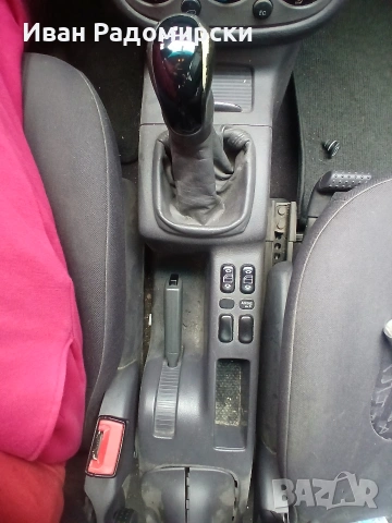 Продавам Mercedes a160, снимка 6 - Автомобили и джипове - 53353312