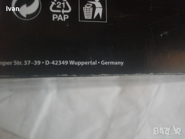 Нов Немски К-т Ел. Поялници 2 бр/Тенол/Колофон/Медна Тел-80W/25W-KING CRAFT-Кинг Крафт-В Куфар, снимка 18 - Поялници и запояване - 44650725