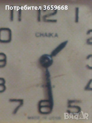 Дамски часовник от 1974г, снимка 2 - Дамски - 44226218