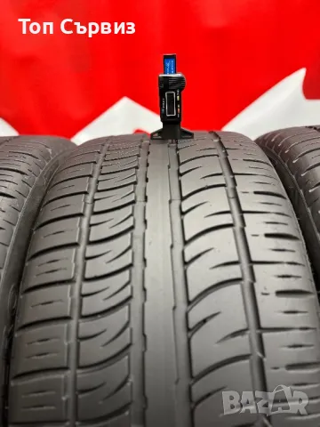 295 30 22, Летни гуми, Pirelli ScorpionZero, 4 броя, снимка 4 - Гуми и джанти - 49863479