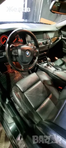 Продавам BMW F11 530xd, снимка 7 - Автомобили и джипове - 49449382