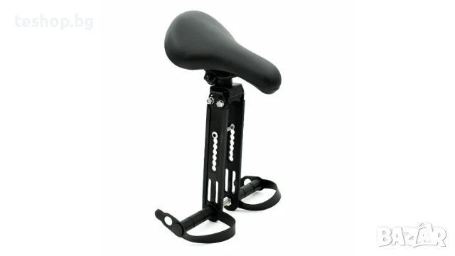 Допълнителна седалка за велосипед BIKESPORT