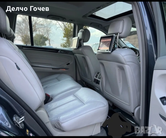 Gl500 388кс 2012г ГАЗОВА УРЕДБА BRC ., снимка 14 - Автомобили и джипове - 54061512