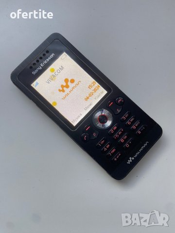 ✅ Sony Ericsson 🔝 W302 Walkman