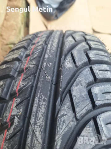 Джанти чисто нови с гуми , снимка 14 - Гуми и джанти - 48459781