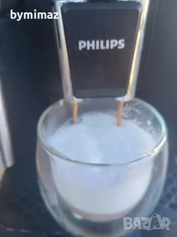 Philips EP1220, снимка 14 - Кафемашини - 49574112