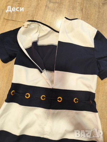 рокличка на Michael Kors, снимка 6 - Рокли - 51626086