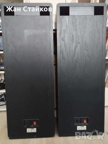 Продавам тонколони Canton Ct2000, снимка 7 - Тонколони - 53047780