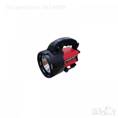 LED Фенер GD-2621