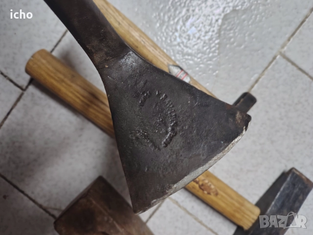 Стар чук polet полет, снимка 6 - Други инструменти - 47903556