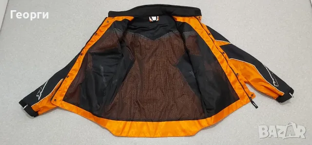 Яке за ендуро Wex M/L , снимка 10 - Аксесоари и консумативи - 49428736
