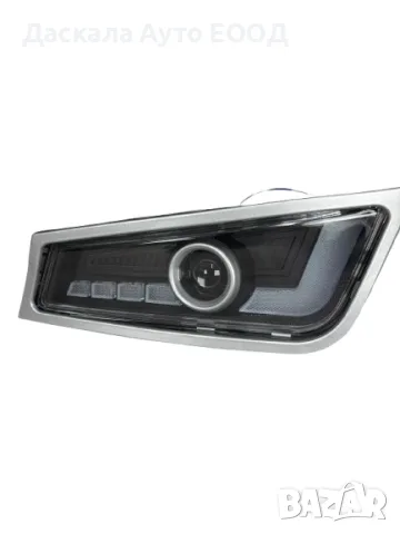 1бр. ДЕСЕН или ЛЯВ LED халоген за VOLVO FH2 FH3 2008-2013г., снимка 2 - Аксесоари и консумативи - 56214283