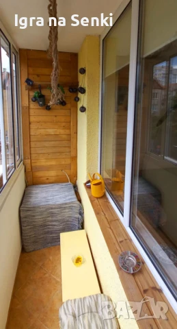 Апартамент Радост Варна, снимка 11 - Квартири, нощувки - 50650089