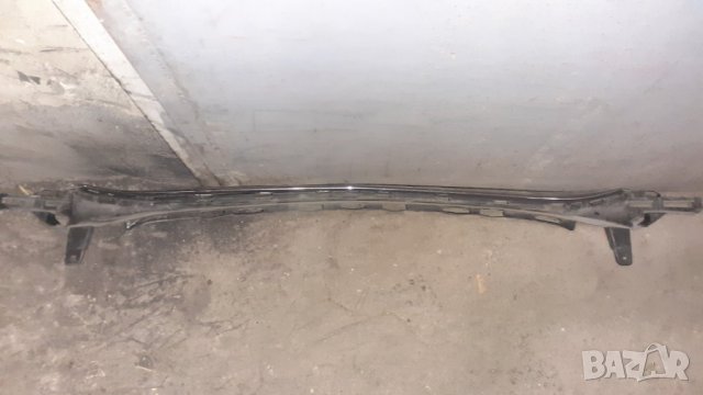 Спойлер хром на предна броня за Mercedes E-classe W212 (13-16г.), снимка 9 - Аксесоари и консумативи - 39125851