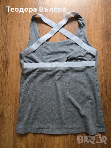 Потници и боди Bebe, Armani, Guess оригинални, снимка 2 - Потници - 51054088