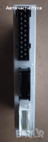 Блок за управление ( комфорт  модул ),  BMW E53 GM III High  61.35-9 117 102 , снимка 3 - Части - 52358718