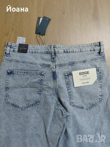 мъжки дънки Only&sons, снимка 3 - Дънки - 54196877