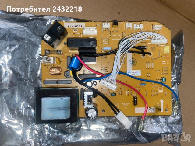 Вътрешна платка Panasonic