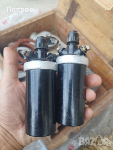 Иж бобина 12в ссср