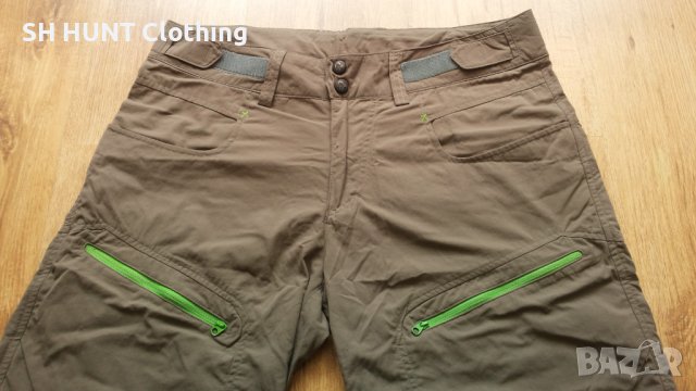 NORRONA Bitihorn Light Weight Shorts за лов и туризъм размер M къси панталони - 347, снимка 3 - Къси панталони - 40733976