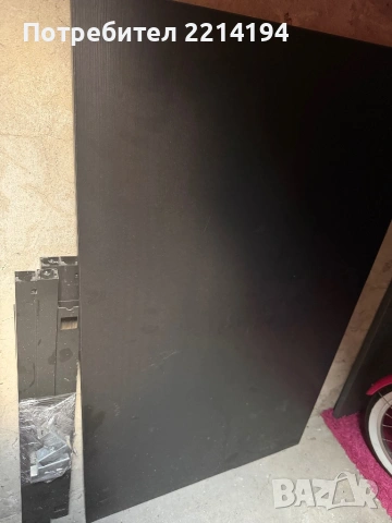 Маса за трапезария SANDSBERG, снимка 4 - Маси - 53971901