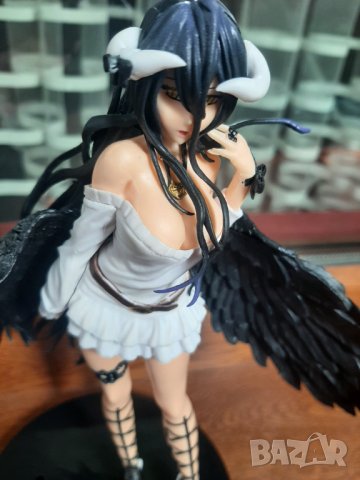 Секси 21cm Японска кукла UnionCreative OVERLORD III