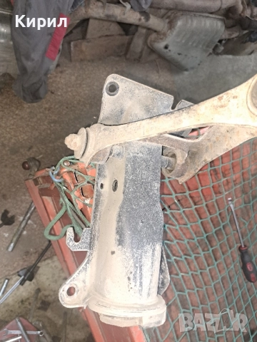 продавам ботуш и прожини за Ауди А4 Б5 куатро, снимка 5 - Автомобили и джипове - 51745454