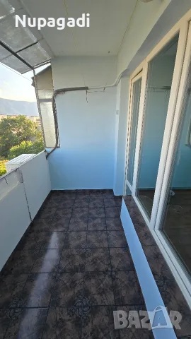 Двустаен под наем кв. Лагера, снимка 3 - Апартаменти - 56221309