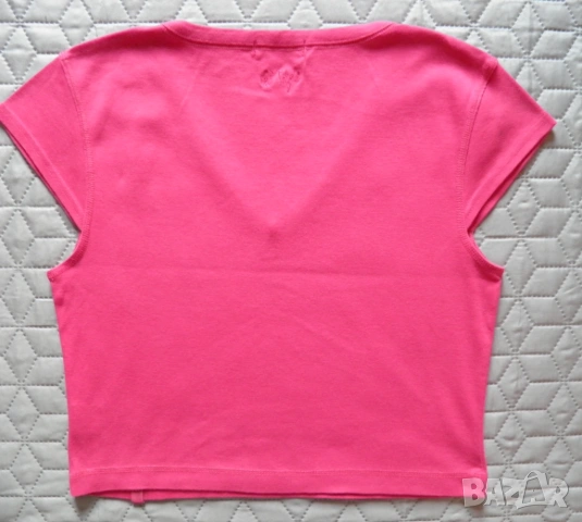 Дамски сет пола Only и тениска, снимка 7 - Комплекти - 54312815