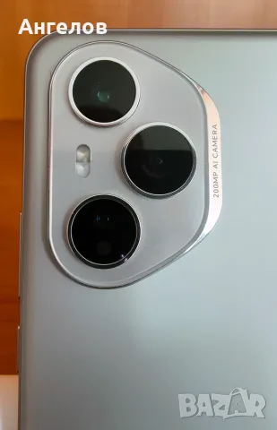 Honor 400 Pro, 12/512GB, Lunar Gray, снимка 3 - Други - 56241988