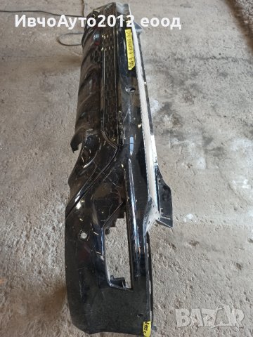  оферта номер Б 100z Броня задна оригинална ford kuga GV4J S17K823-A Форд куга