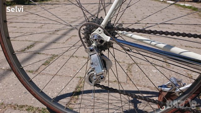 F. Mosser , снимка 6 - Велосипеди - 37181122