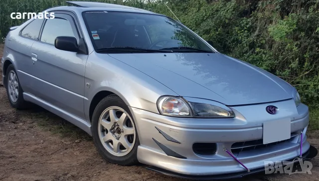 Ветробрани HEKO за Toyota Paseo (1991-1999)