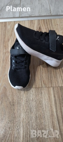 Детски маратонки пума