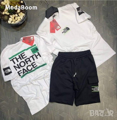 Маркови мъжки къси екипи , снимка 3 - Спортни дрехи, екипи - 37063722