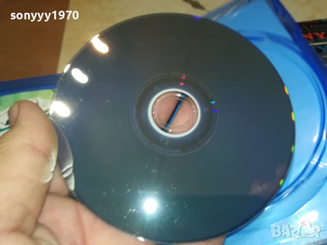 SONY PS4 JUST SING GAME 1308251041, снимка 17 - Игри за PlayStation - 51349075